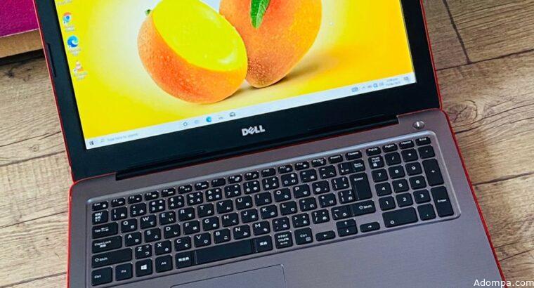 Very neat Dell Laptop