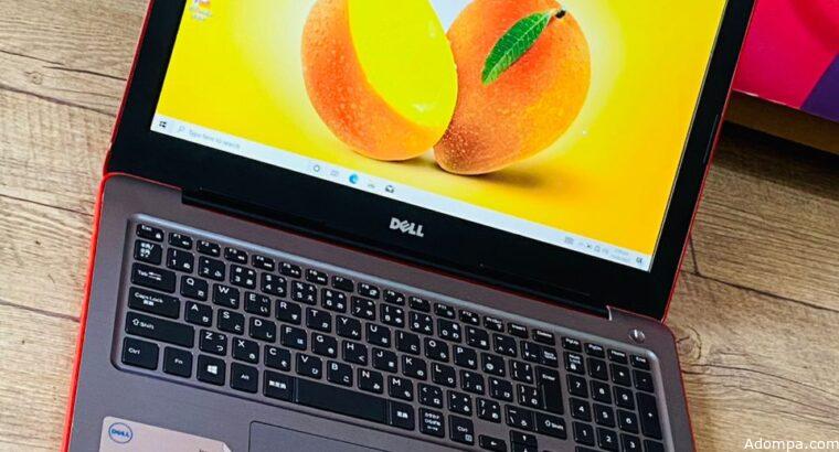 Very neat Dell Laptop
