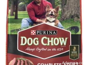 Purina Dog Chow Complete Adult Dry Dog